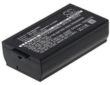 Батерия за портативен принтер BROTHER PT-E300 PT-E500 PJ7 LiIon 7,4V 2600mAh CAMERON SINO