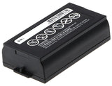 Батерия за портативен принтер BROTHER PT-E300 PT-E500 PJ7 LiIon 7,4V 2600mAh CAMERON SINO