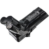 Батерия за прахосмукачка Philips FC6822, SpeedPro Max Aqua, XC8043/01  LiIon 25,2V 2400mAh CAMERON SINO