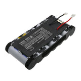 Батерия за прахосмукачка Philips Aqua Plus 8000 D116-7S1P  LiIon 25,2V 3900mAh CAMERON SINO