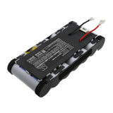 Батерия за прахосмукачка Philips Aqua Plus 8000 D116-7S1P  LiIon 25,2V 3900mAh CAMERON SINO