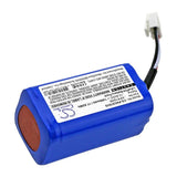 Батерия за прахосмукачка Philips FC8603, FC8700, SmartPro Compact  LiFePO4 12,8V 1400mAh CAMERON SINO