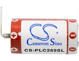 Батерия за  PLC контролер CS-PLC269SL Maxell ER17/33 LiSOCL2  3,6V 2600 mAh  Cameron Sino