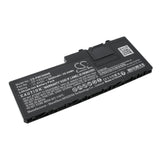 Батерия за лаптоп Panasonic CF-VZSU0QJS, Toughbook CF-20, Toughpad FZ-A2 LiIon 11,4V 2600mAh CAMERON SINO