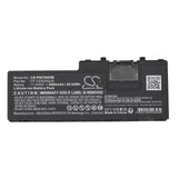 Батерия за лаптоп Panasonic CF-VZSU0QJS, Toughbook CF-20, Toughpad FZ-A2 LiIon 11,4V 2600mAh CAMERON SINO