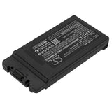 Батерия за лаптоп Panasonic Toughbook CF-54 CF-VZSU0GJS LiIon 11,1V 4200mAh CAMERON SINO