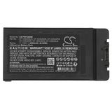 Батерия за лаптоп Panasonic Toughbook CF-54 CF-VZSU0GJS LiIon 11,1V 4200mAh CAMERON SINO