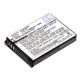 Батерия за фотоапарат SAMSUNG SLB10A LiIon  3.7V 1050mAh, Cameron Sino