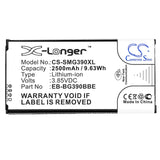Батерия за мобилен телефон   SAMSUNG Galaxy Xcover 4, SM-G390 EB-BG390BBE  LiIon 3,85V 2500mAh CAMERON SINO