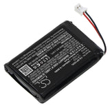 Батерия за гейм конзола Sony CUH-ZCT1E  Dualshock 4 Wireless Controller LIP1522  LiPo 3,7V 1800mAh Cameron Sino