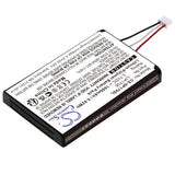 Батерия за плейстейшън Sony PS5 DualSense, CFI-1015A, CFI-ZCT1W LIP1708  LiPo 3,7V 1600mAh Cameron Sino