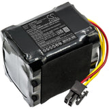 Батерия за прахосмукачка Rowenta RG7975WH/NS0, RG7987WH/NS0 SS-2230002528  LiIon 14,4V 2600mAh CAMERON SINO