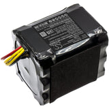 Батерия за прахосмукачка Rowenta RG7975WH/NS0, RG7987WH/NS0 SS-2230002528  LiIon 14,4V 2600mAh CAMERON SINO