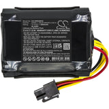 Батерия за прахосмукачка Rowenta RG7975WH/NS0, RG7987WH/NS0 SS-2230002528  LiIon 14,4V 2600mAh CAMERON SINO