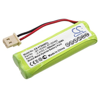 Батерия за телефон 2.4V NiMH 500mAh BT-183482 за V TECH 89134801; DS6401DS6401 Cameron Sino