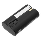 Батерия за за безжични  Bluetooth слушалки Wisycom MPRLBP, MPR30, MPR50, MPR51, MPR52, MTP60 LiIon 3.7V 2000mAh CAMERON SINO