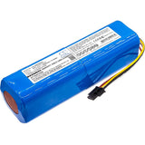 Батерия за прахосмукачка  XIAOMI  41717, BHR6363EU, Dreame D9, Roborock 1C LiIon 14,4V 5200mAh CAMERON SINO