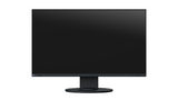 Монитор EIZO FlexScan EV2400R - 23.8 inch IPS, Full HD, HDMI, DisplayPort - Черен