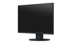 Монитор EIZO FlexScan EV2400R - 23.8 inch IPS, Full HD, HDMI, DisplayPort - Черен