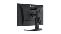 Монитор EIZO FlexScan EV2740X, IPS, 27 inch, Wide, 4K, HDMI, DisplayPort, USB-C, Черен