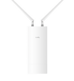 Безжичен усилвател Range Extender / AP Cudy RE1200 Outdoor WiFI5 , AC1200, 1x 10/100/1000, външна употреба