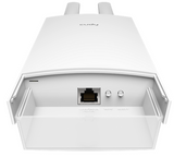 Безжичен усилвател Range Extender / AP Cudy RE1200 Outdoor WiFI5 , AC1200, 1x 10/100/1000, външна употреба