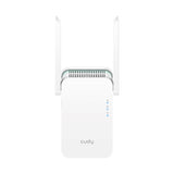 Безжичен усилвател Range Extender / AP Cudy RE1500 WiFI5 , AC1200, 1x10/100 Gigabit Ethernet Port