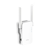 Безжичен усилвател Range Extender /АP Cudy RE3600 WiFI7, 1x Gigabit Ethernet Port