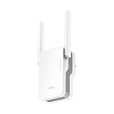 Безжичен усилвател Range Extender /АP Cudy RE3600 WiFI7, 1x Gigabit Ethernet Port