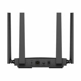 Безжичен Access Point Cudy AP3000D,WiFi 6,AX3000 Dual Band Ceiling Mount, 1xRJ45,.12V DC,4x5Dbi антени