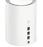 Безжична MESH система рутер Cudy M3600-2-pack BE3600 WiFi 7 система за цял дом