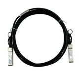 Комуникационен кабел ZIXEL10G SFP, 1 m