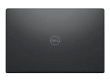 Лаптоп Dell 15 DC15250, Intel Core 3 100U (6C, up to 4.7GHz), 15.6" FHD (1920x1080) LED WVA AG, 8GB (1x8GB) DDR4, 512GB M.2 SSD, Intel UHD Graphics, WiFi+BT, no RJ-45, BG Non backlit KBD, no FPR, Ubuntu, 3Y ProSupport