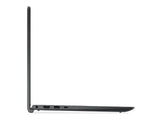 Лаптоп Dell 15 DC15250, Intel Core 3 100U (6C, up to 4.7GHz), 15.6" FHD (1920x1080) LED WVA AG, 8GB (1x8GB) DDR4, 512GB M.2 SSD, Intel UHD Graphics, WiFi+BT, no RJ-45, BG Non backlit KBD, no FPR, Ubuntu, 3Y ProSupport