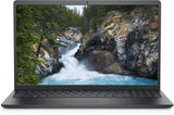 Лаптоп Dell Vostro 3530, Intel i7-1355U, 15.6" FHD 120Hz, 16GB DDR4, 512GB M.2 SSD, БДС