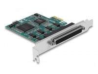 Карта Delock, PCI Express x1 към 8 x Serial RS-232