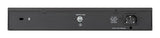 Суич D-Link DGS-1100-24V2, 24 портов 10/100/1000 Gigabit Smart Switch, управляем
