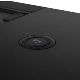 Компютърна кутия в бюро 2 в 1 Lian Li DK07 - Black