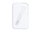 Безжичен мобилен рутер D-Link DWR-932W, 4G LTE N300 Wifi Mobile Hotspot