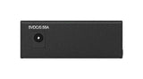 Медиа конвертор D-link DMC-G10SC/E, 100/1000Base-T to 1000Base-LX SC Single-Mode (10 km)