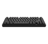Геймърскa механична клавиатура Dark Project ALU81A Terra Nostra V2 Black RGB