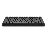 Геймърскa безжична клавиатура Dark Project ALU81A Terra Nova V2 Black RGB