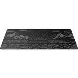 Геймърски пад Dark Project - Nostra Black XL