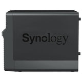 Мрежов сторидж Synology NAS DS423, за 4 диска