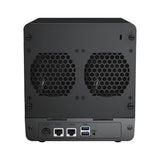Мрежов сторидж Synology NAS DS423, за 4 диска