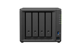 Мрежов сторидж NAS Synology DS425+,4-bay за  3.5" 2.5", 2 x M.2 NVMe