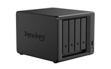 Мрежов сторидж NAS Synology DS425+,4-bay за  3.5" 2.5", 2 x M.2 NVMe