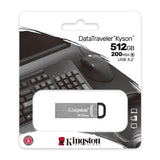 USB памет KINGSTON DataTraveler Kyson 512GB USB 3.2 Gen1