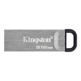 USB памет KINGSTON DataTraveler Kyson 512GB USB 3.2 Gen1