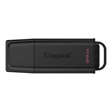USB памет KINGSTON DataTraveler Exodia G2 64GB